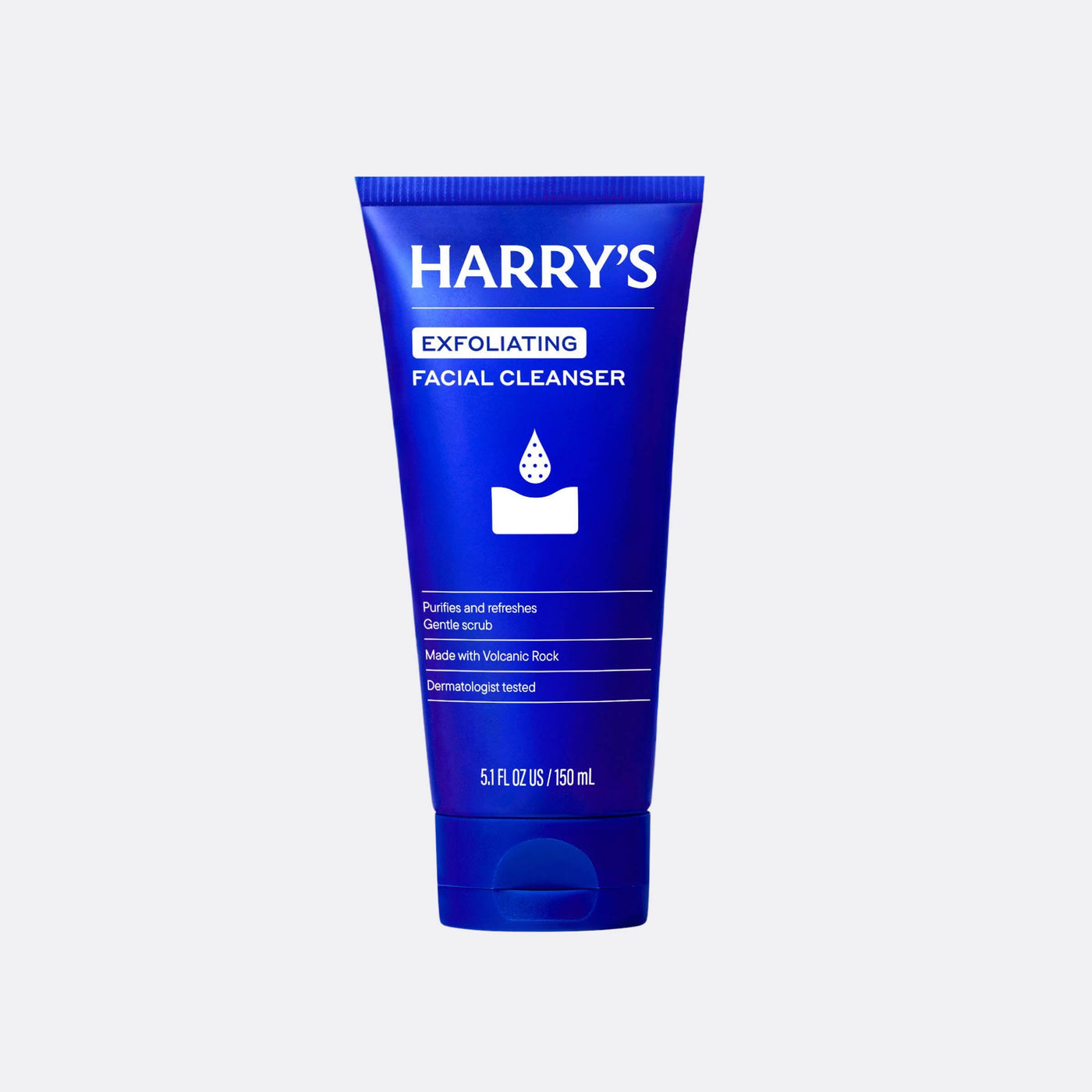 Harry's Feel Good Cleansing Kit