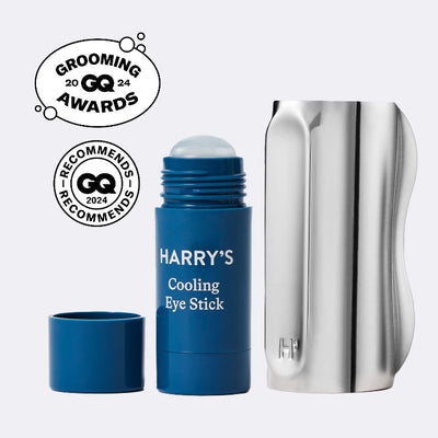 Harry's Feel Good Cleansing Kit